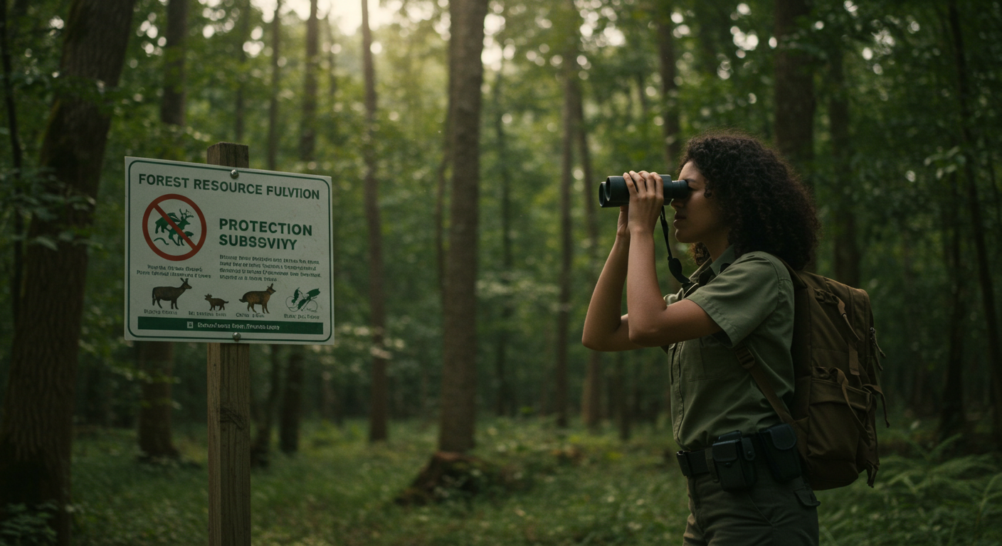 산림자원보호지원금 : 캐나다,브라질 법집행보상, 삼박자 성공