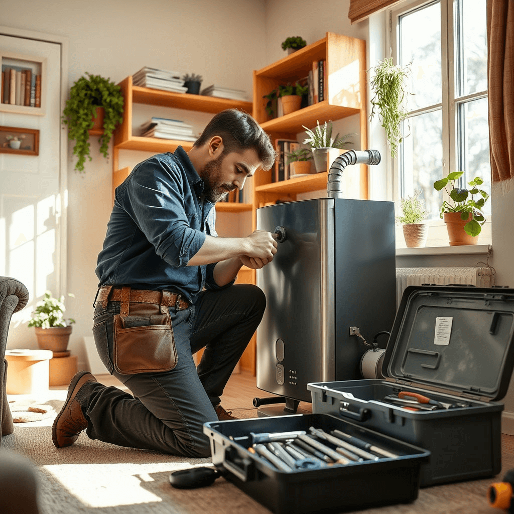 지인이 우리집을 고쳐주는 꿈 해몽