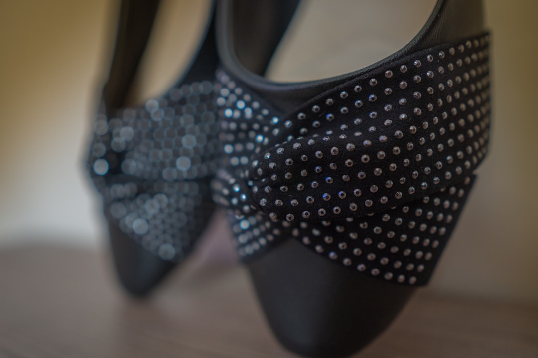 Shoe.