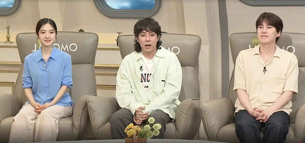 벌거벗은-세계사-출연진-이혜성-은지원-규현