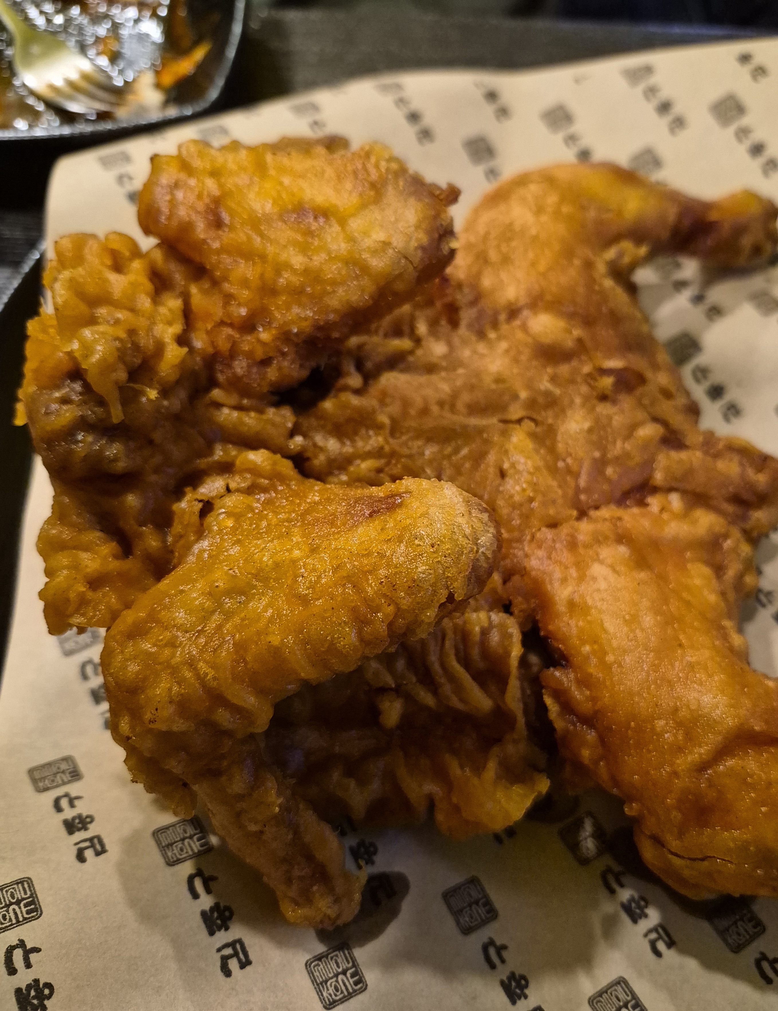 파주 산내마을 치킨 맛집 김종구 식맛치킨 옛날통닭 내돈내산 후기 4