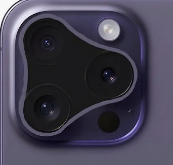 아이폰16 카메라