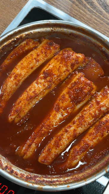 번네식당 갈치조림