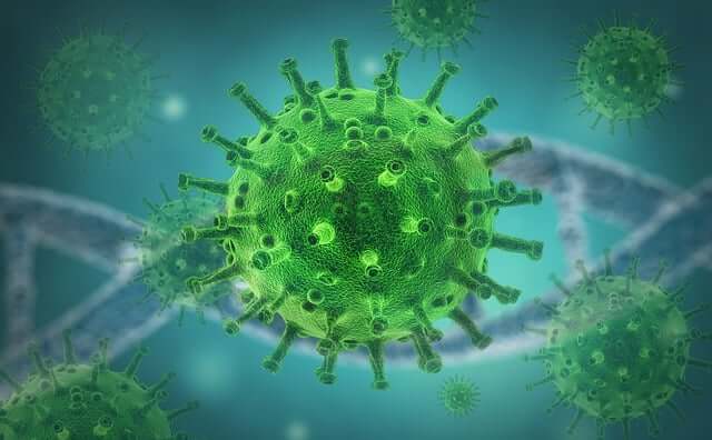 health virus