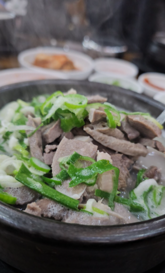 병천쌍둥이네순대3