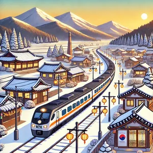 2025 설날 설 연휴 기차표 예매 KTX 코레일 예매 취소 환불 총정리