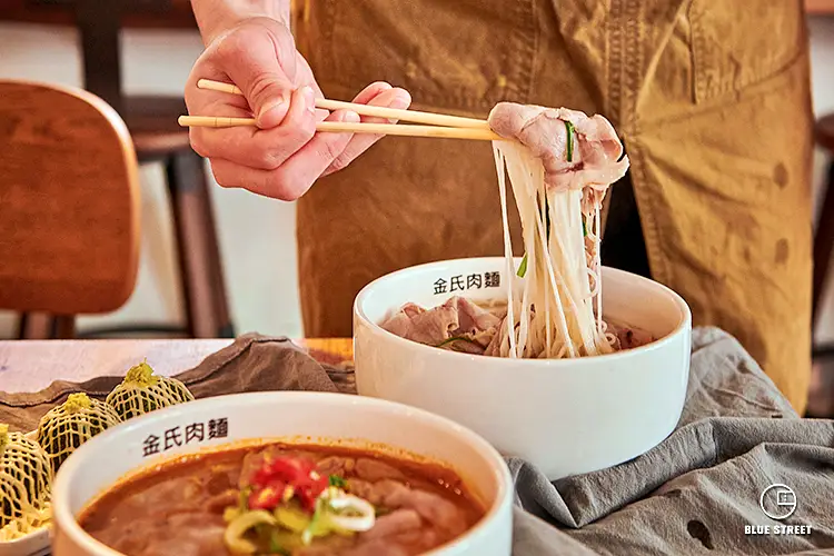 찬 바람 불면 불티나는 한 그릇 홍국수 청국수 잔치국수 고기국수 합정 상수 홍대 맛집 추천 생방송투데이 리얼맛집 오늘방송 소문의 맛집