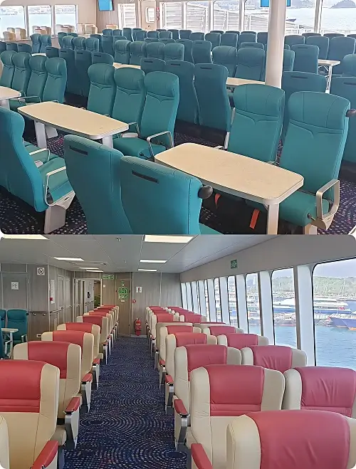 산타모니카호-패밀리-비즈니스-객실