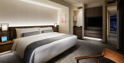 교토역 빈티지 모던 호텔 숙박 추천 3곳(더 사우전드 교토, 그랑비아 교토, 20 PIECES)