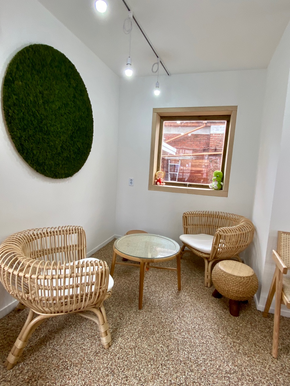 쌍문동 카페 길동이네