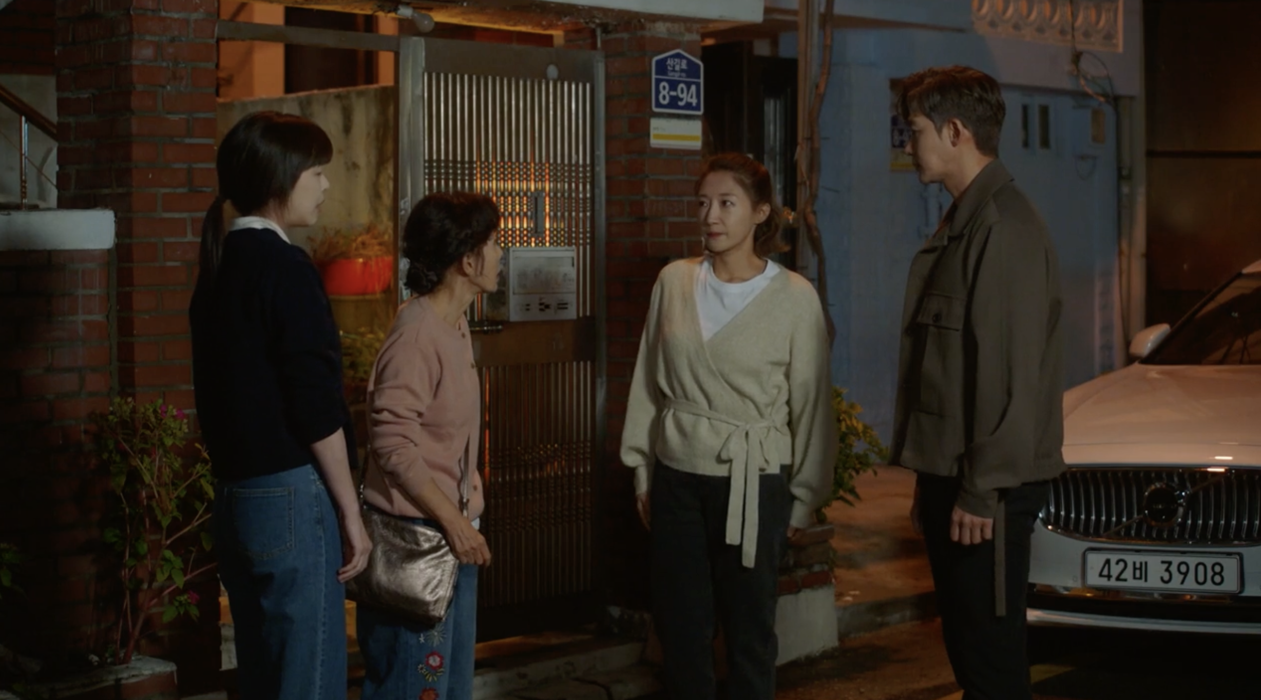 삼남매가 용감하게 10회 줄거리