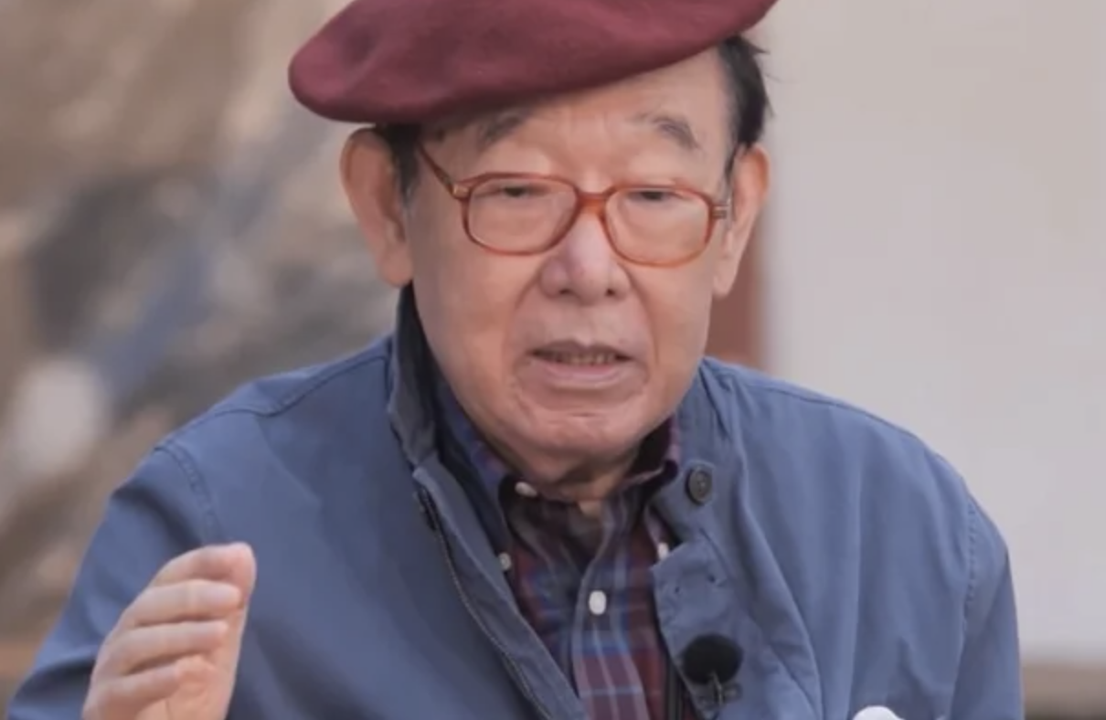 심양홍 인터뷰