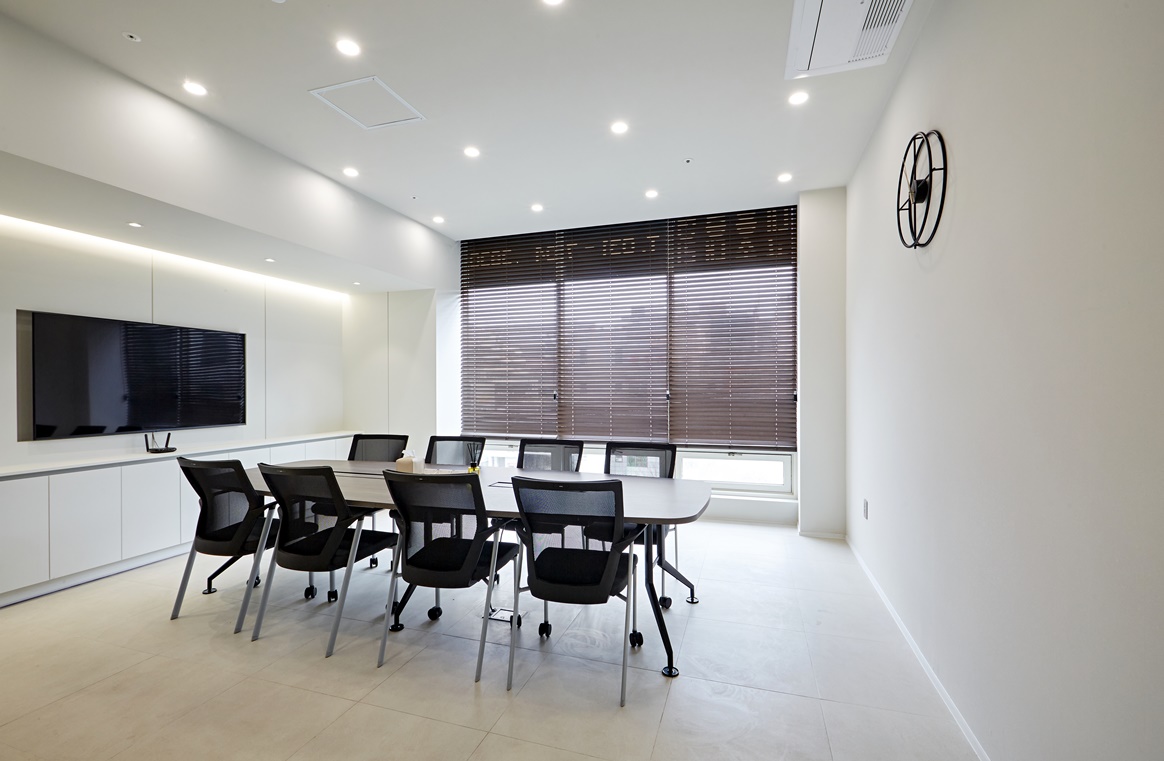 변호사사무실회의실