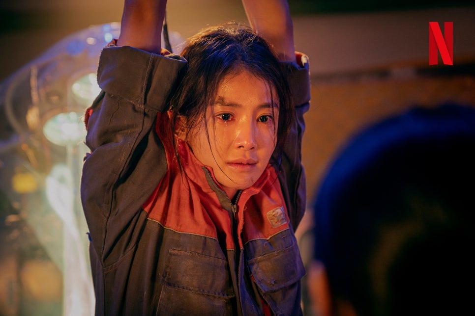 넷플릭스 스위트홈 시즌3 등장인물 출연진 결말 해석 마지막 시즌 해외반응