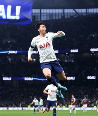 손흥민-토트넘-에버튼-축구중계