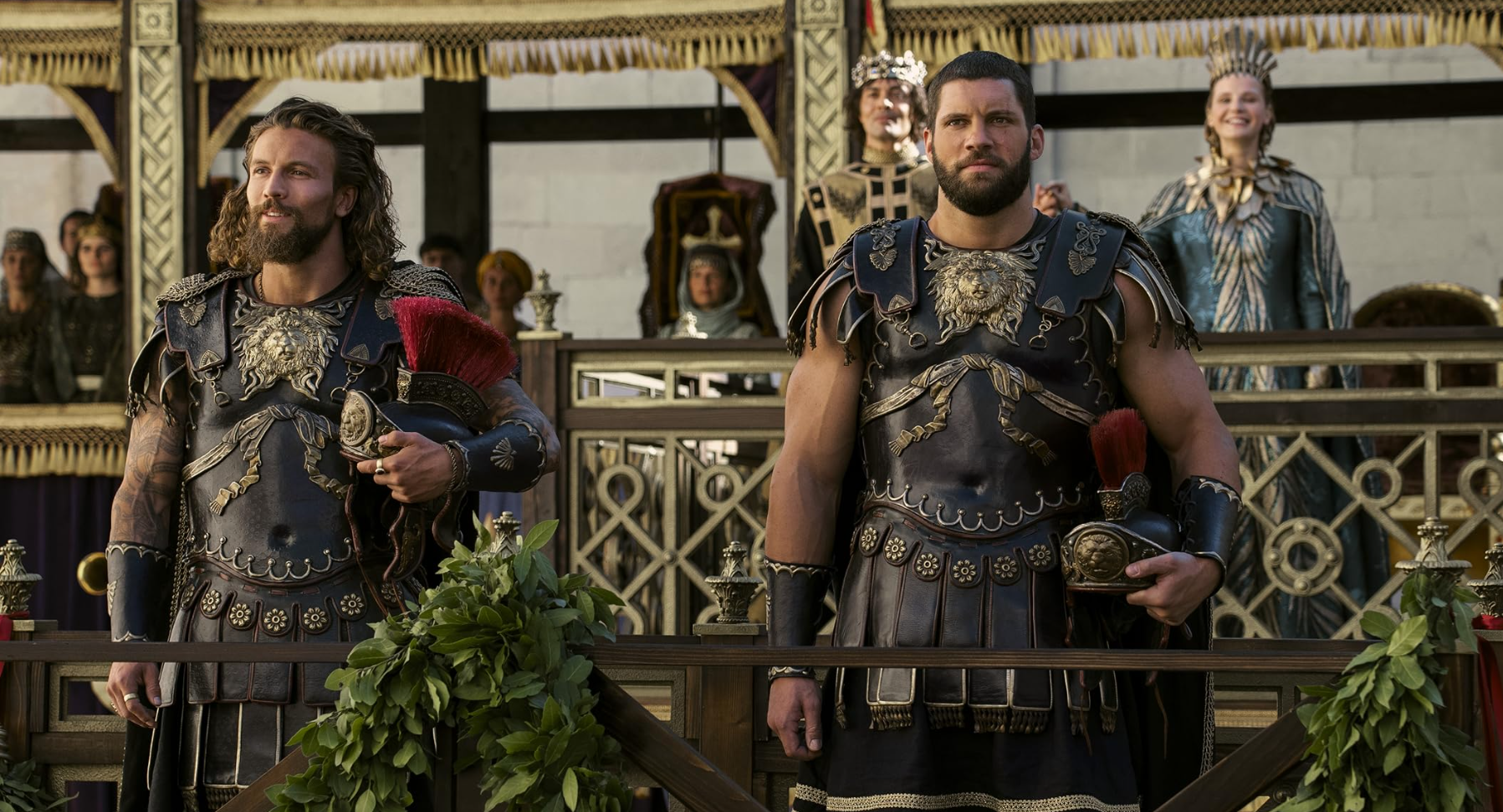 바이킹스 발할라