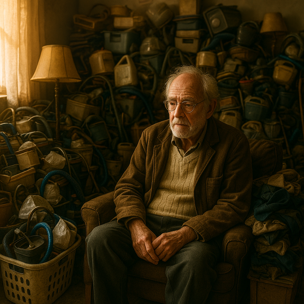 저장장애의 원인 및 대처 전략