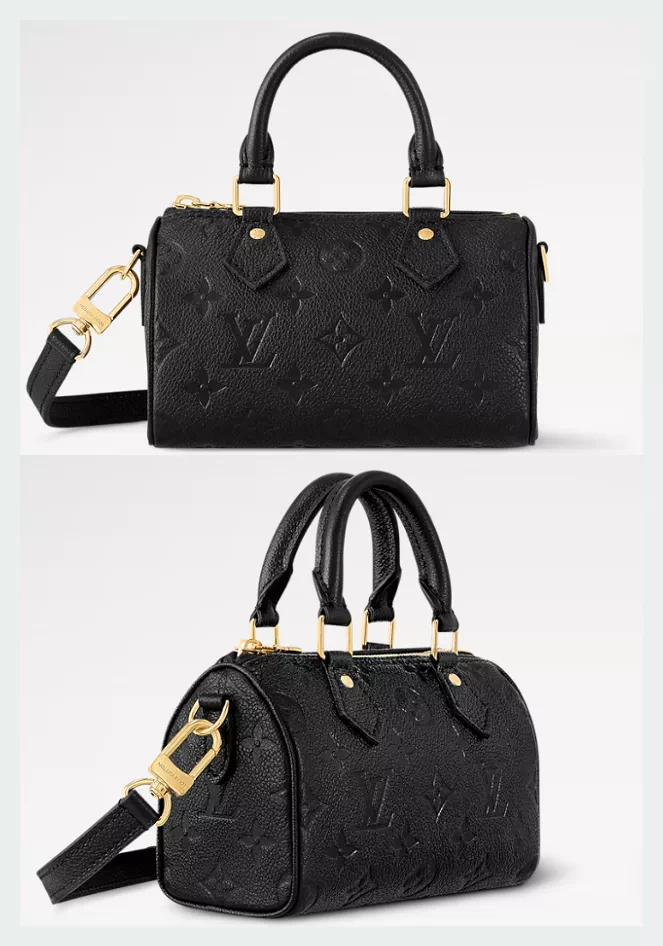 루이비통 나노스피디