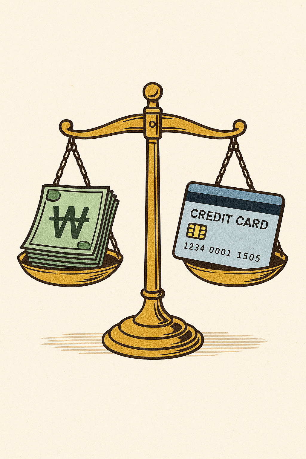 신용카드 할부 계산기