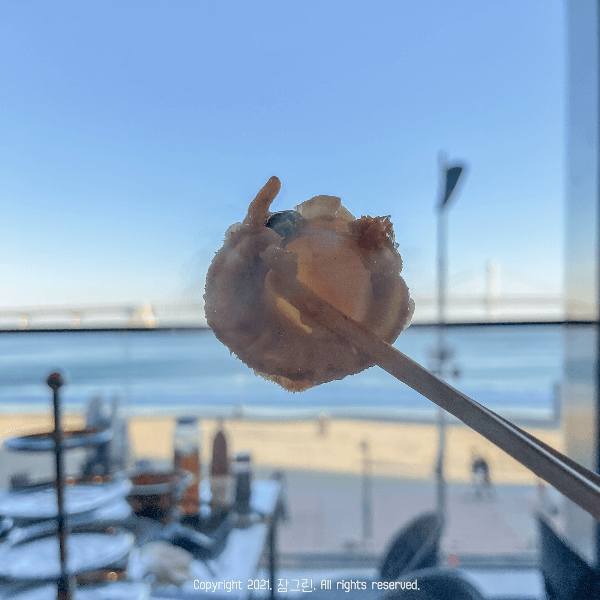 바다보며-먹는조개