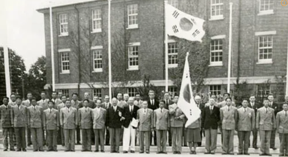 대한민국 역대 올림픽 성적