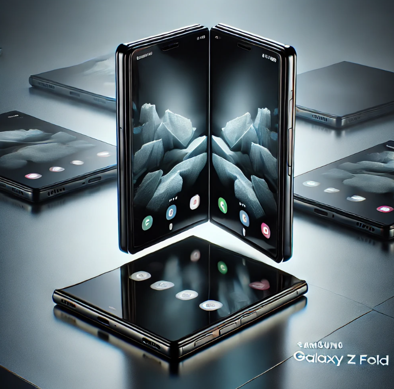 갤럭시z폴드