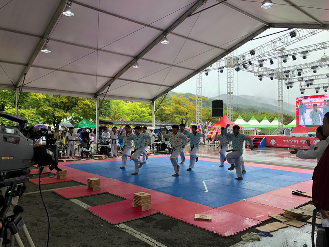 2025 영광불갑산상사화축제&amp;#44; 붉은 꽃무릇의 향연! 