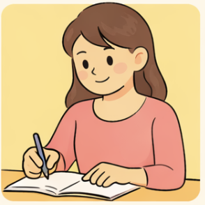 소설에서 묘사와 설명의 균형을 잡는 방법