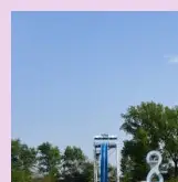 칠곡보 물놀이장