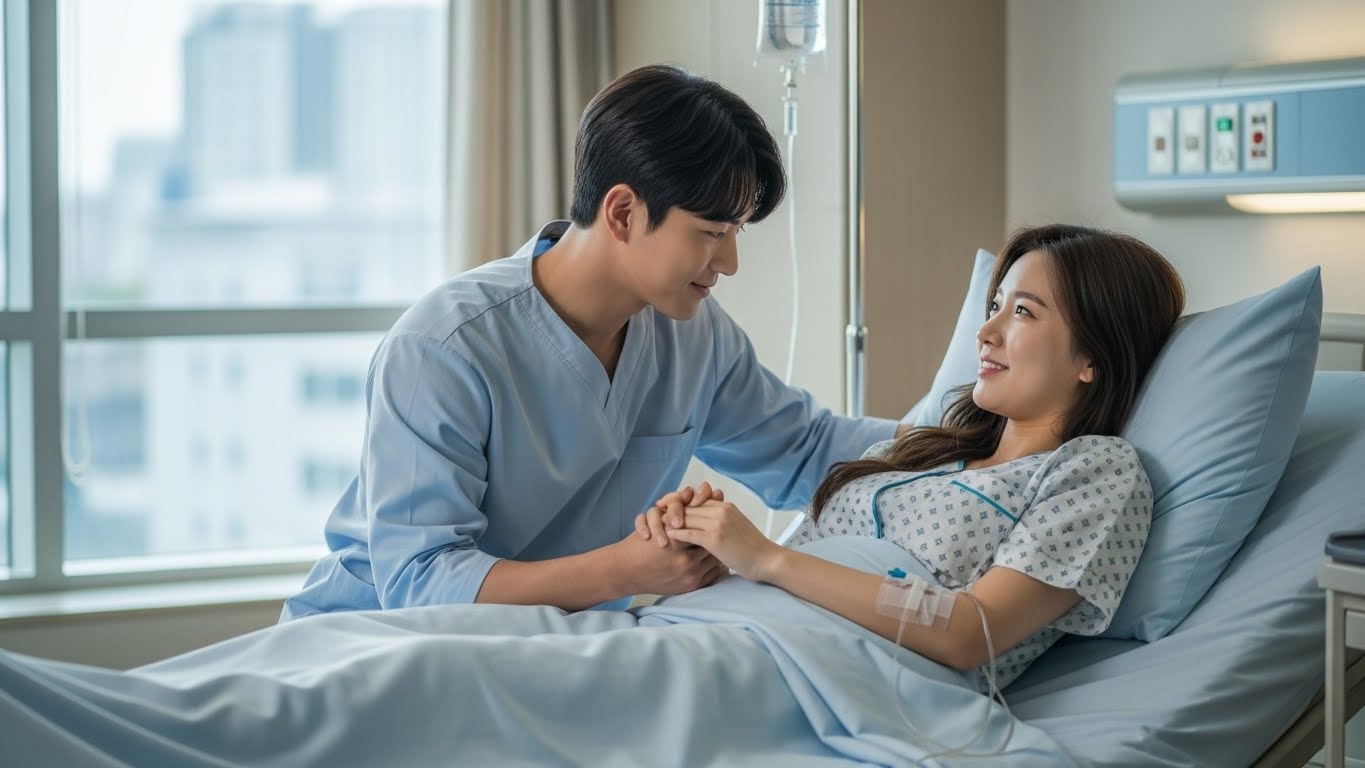 갑상선 기능 저하증