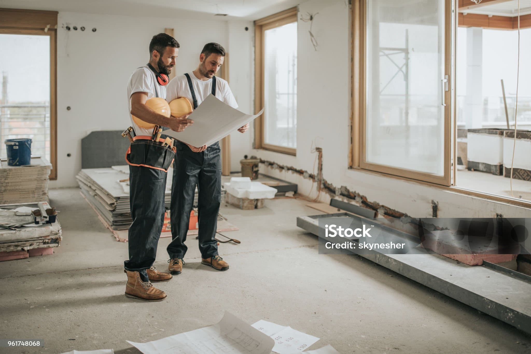 30년된 구축아파트 리모델링 전 반드시 확인해야 할 7가지