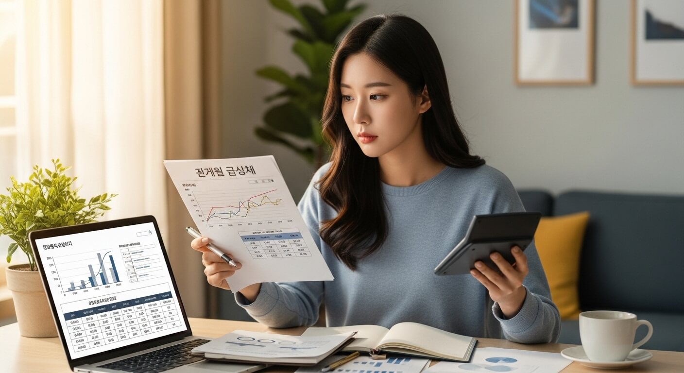 전기세 계산방법