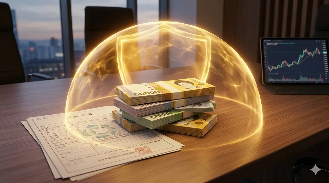 2026년 은퇴자 건강보험료 피부양자 자격 요건 및 지역가입자 건보료 줄이는 방법