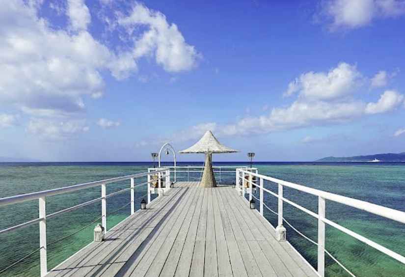 이시가키지마-여행