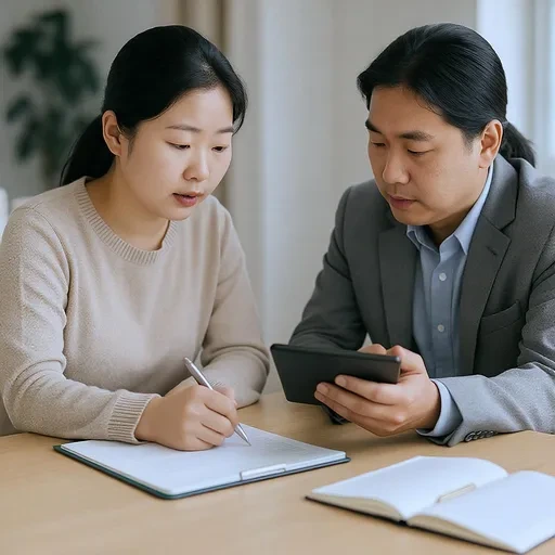 민생회복지원금 신청방법 2