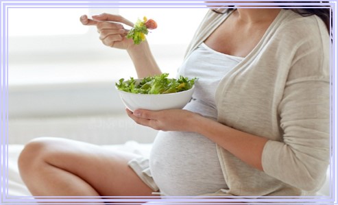 임신 중 소화 문제 대처방법 14가지