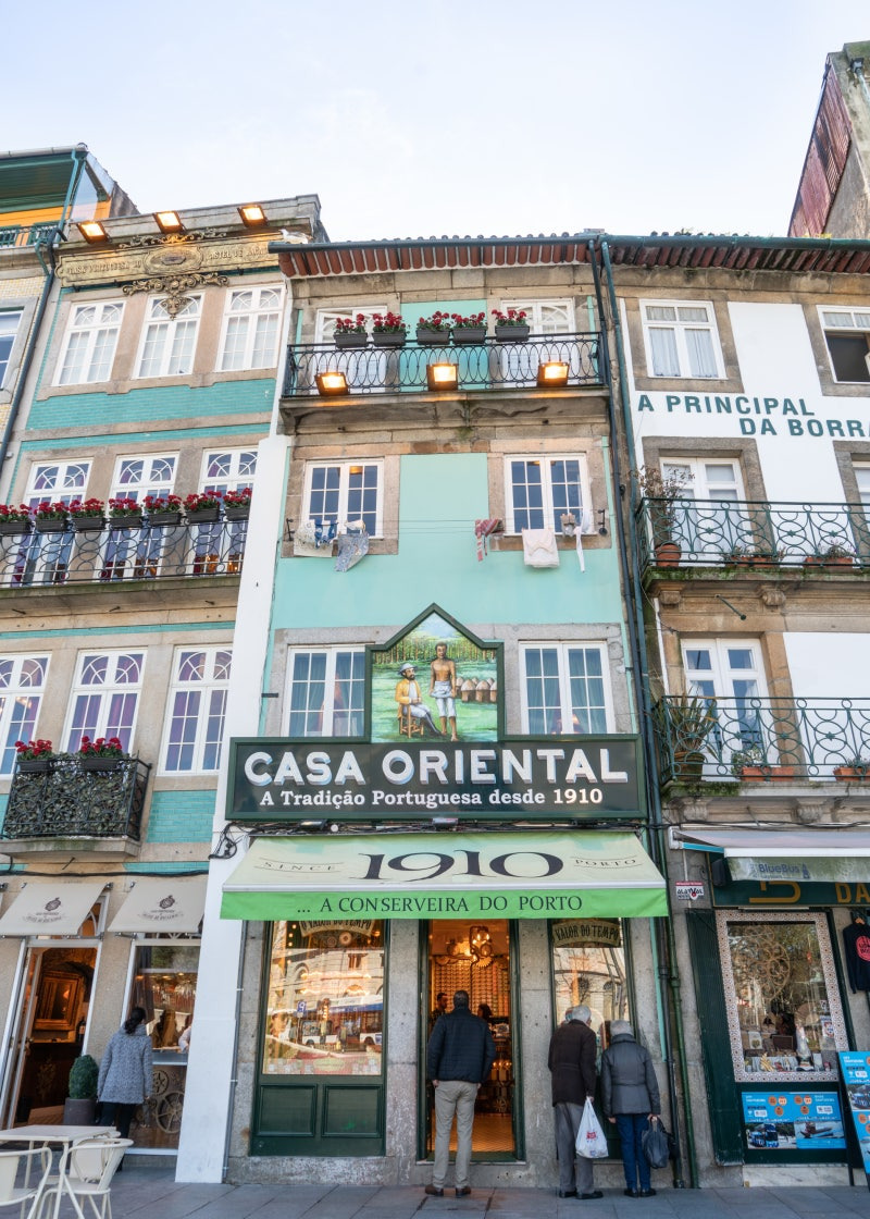 포루투갈 기념품 내가 고민한 Top 10 쇼핑 리스트 (이것만 보면됨!)