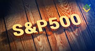 s&amp;p 500 