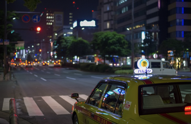 개인택시 면허 조건