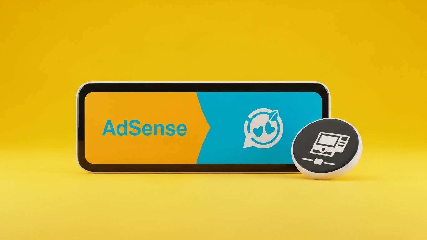 애드센스 승인 후 광고 안 나올 때 