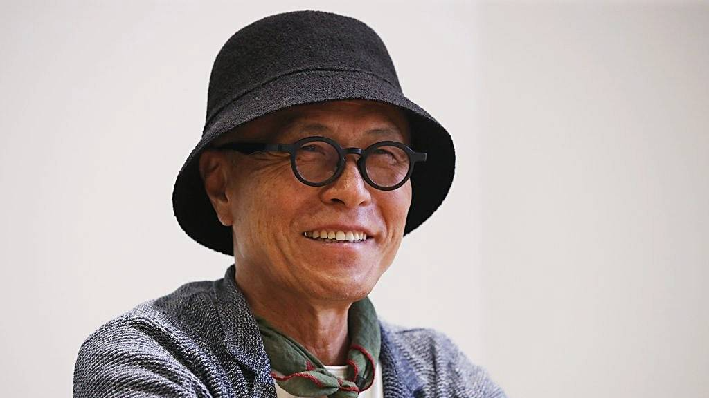 만화가-허영만