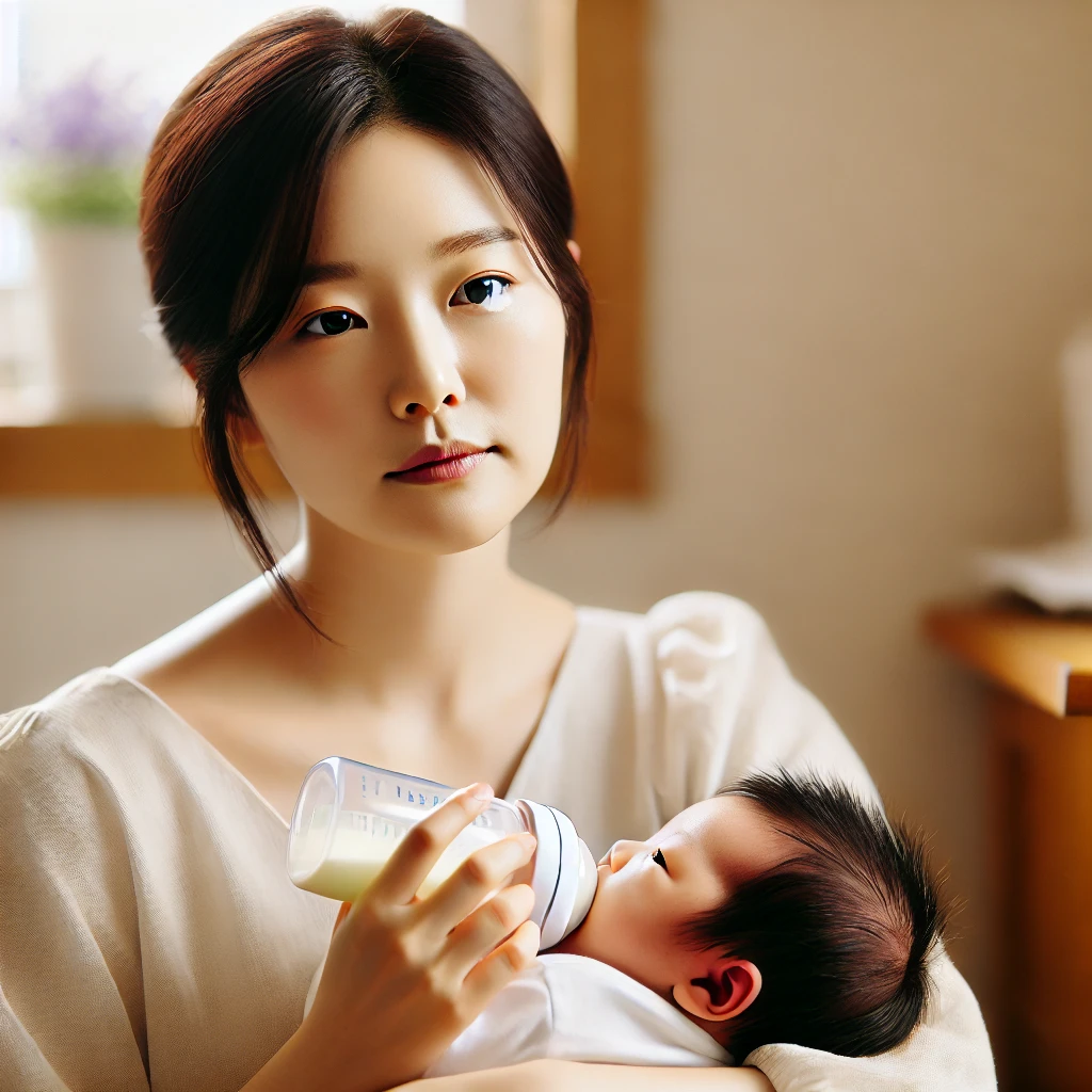 미혼모 출산장려금 신청 방법과 관련 이미지