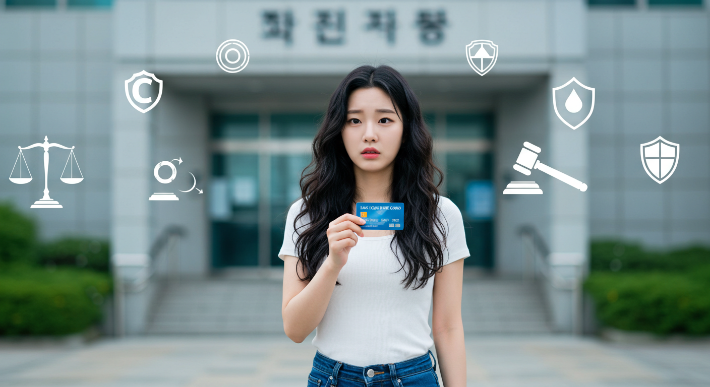 경찰신고, 법률상식