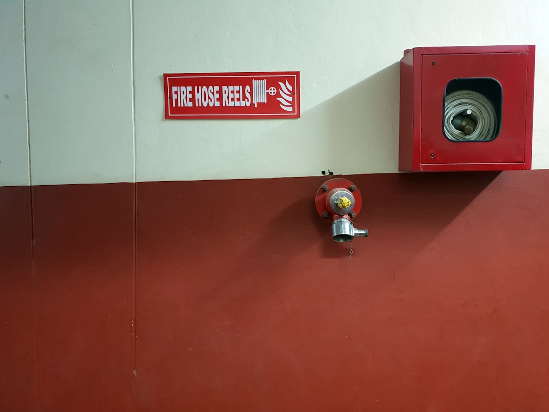 extinguisher