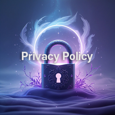 Privacy Policy 직접 만든 이미지