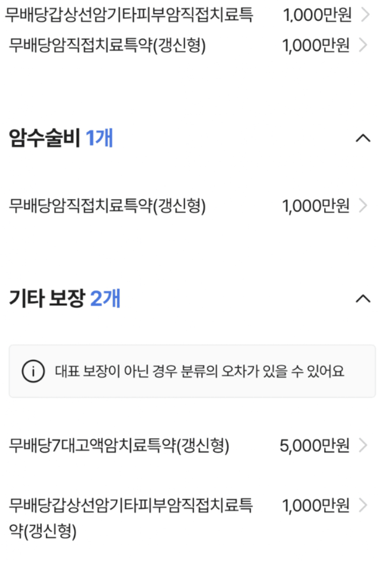 라이나생명 암보험 후기 분석 및 DB손해보험 비교 추천 및 실망 이유