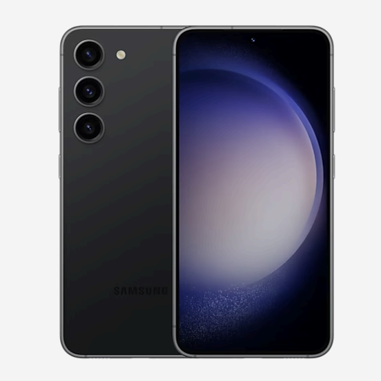 갤럭시 s23 색상 사진