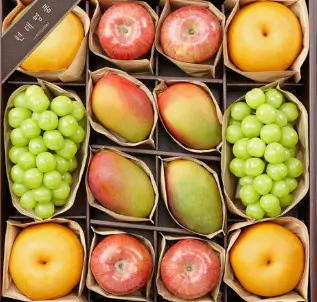 2025 추석 선물 추천 롯데 신세계 현대백화점 행사 총정리