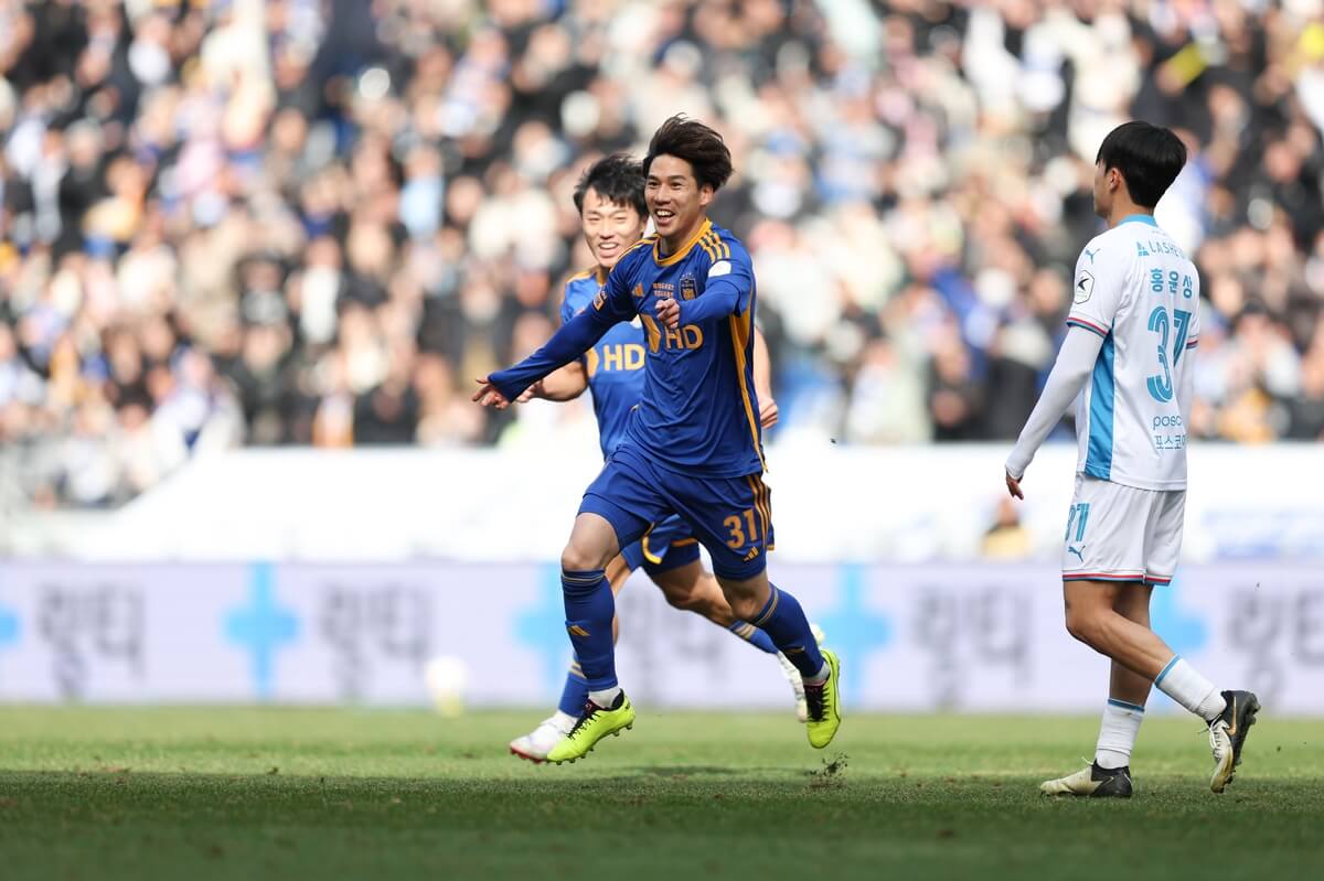 울산 클럽 월드컵 F조 편성