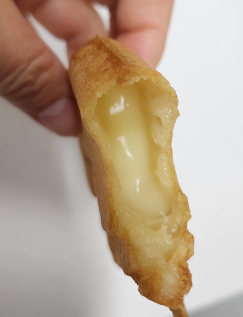 장안동 붕어빵
